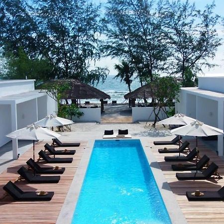 Tamu Otres Otel Sihanoukville Dış mekan fotoğraf