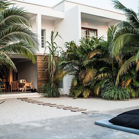 Tamu Otres Otel Sihanoukville Dış mekan fotoğraf