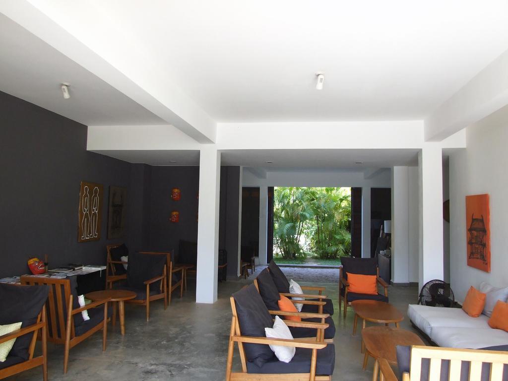 Tamu Otres Otel Sihanoukville Dış mekan fotoğraf