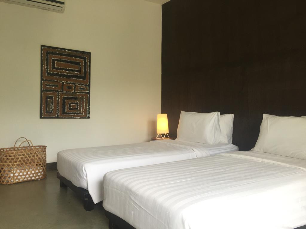 Tamu Otres Otel Sihanoukville Dış mekan fotoğraf