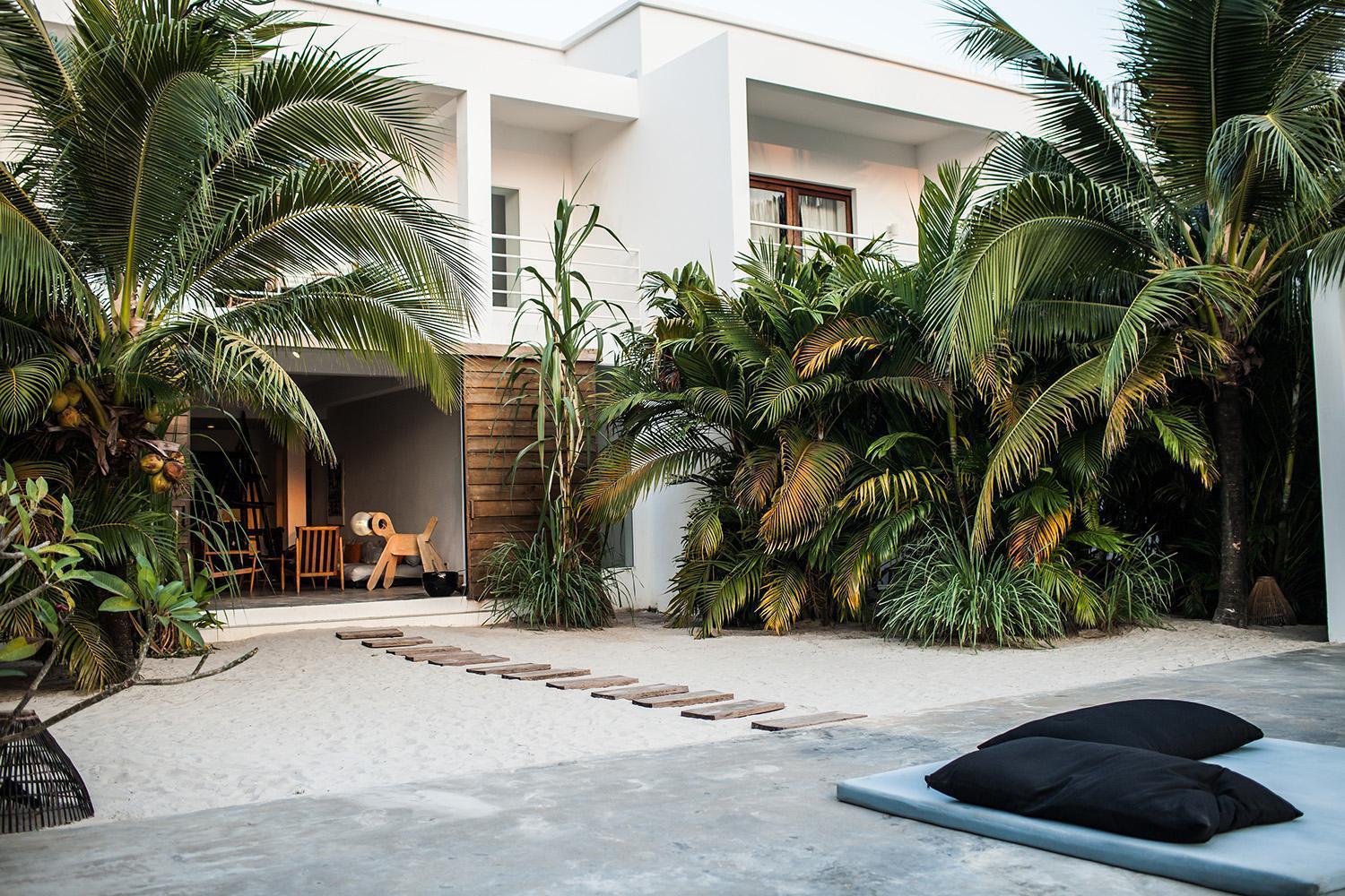 Tamu Otres Otel Sihanoukville Dış mekan fotoğraf