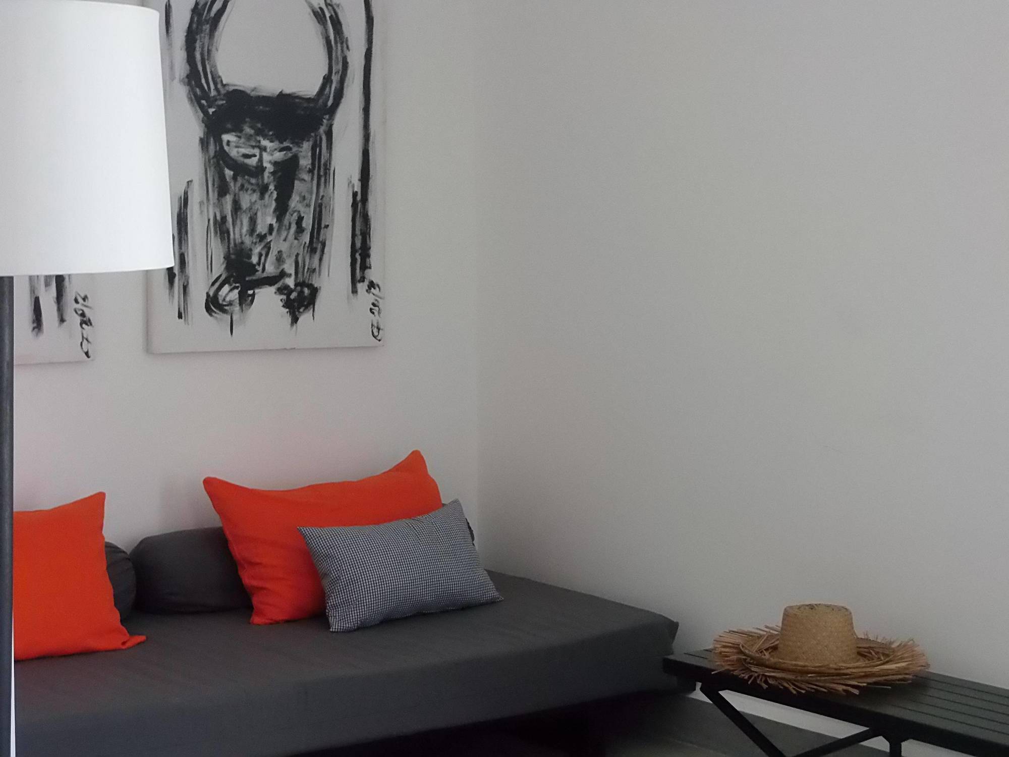 Tamu Otres Otel Sihanoukville Dış mekan fotoğraf