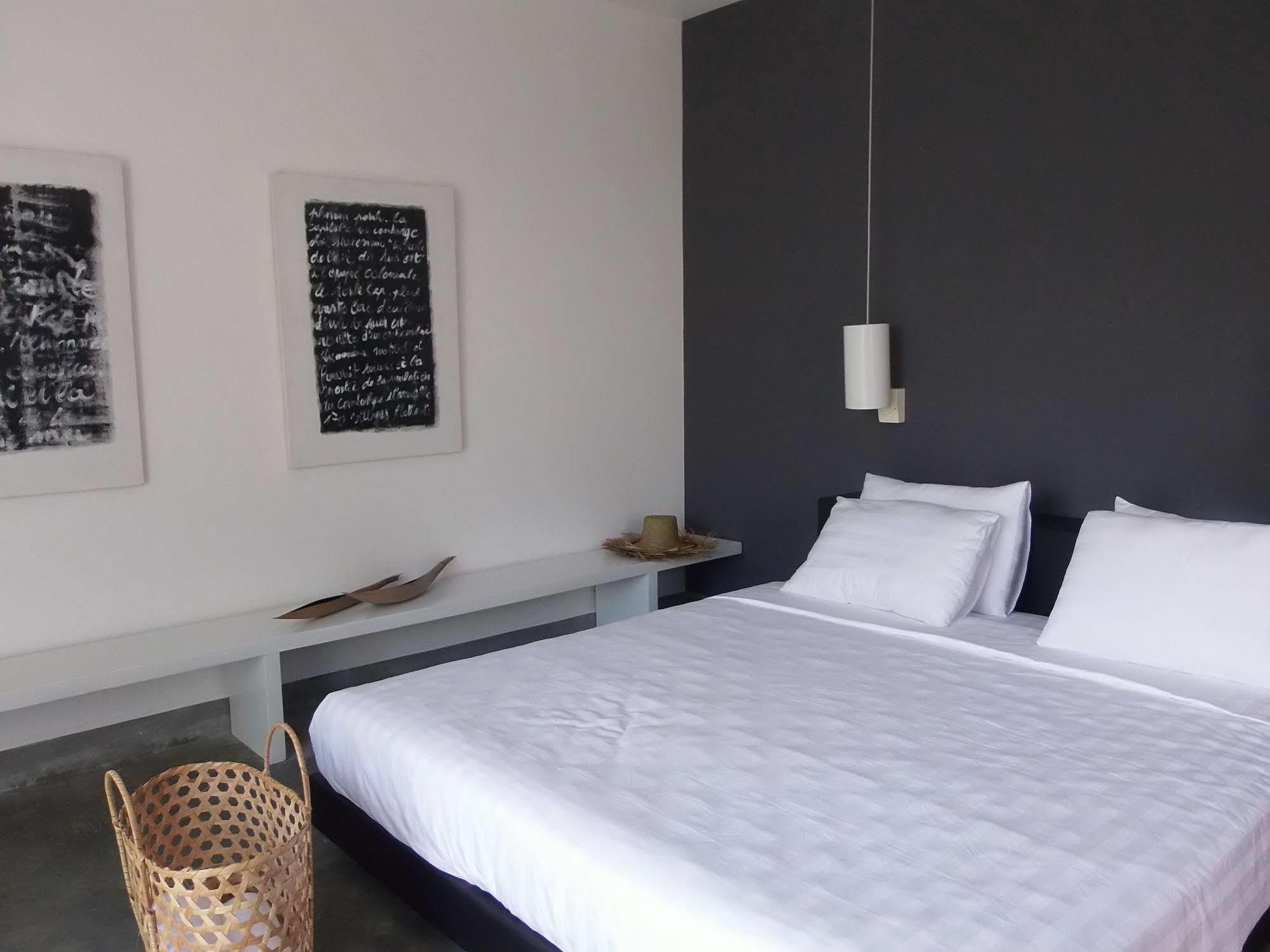 Tamu Otres Otel Sihanoukville Dış mekan fotoğraf