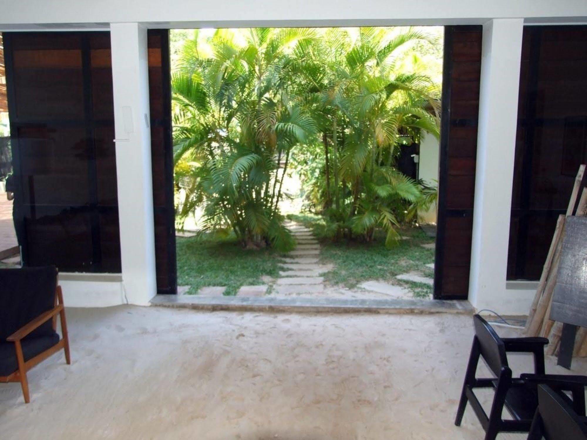 Tamu Otres Otel Sihanoukville Dış mekan fotoğraf