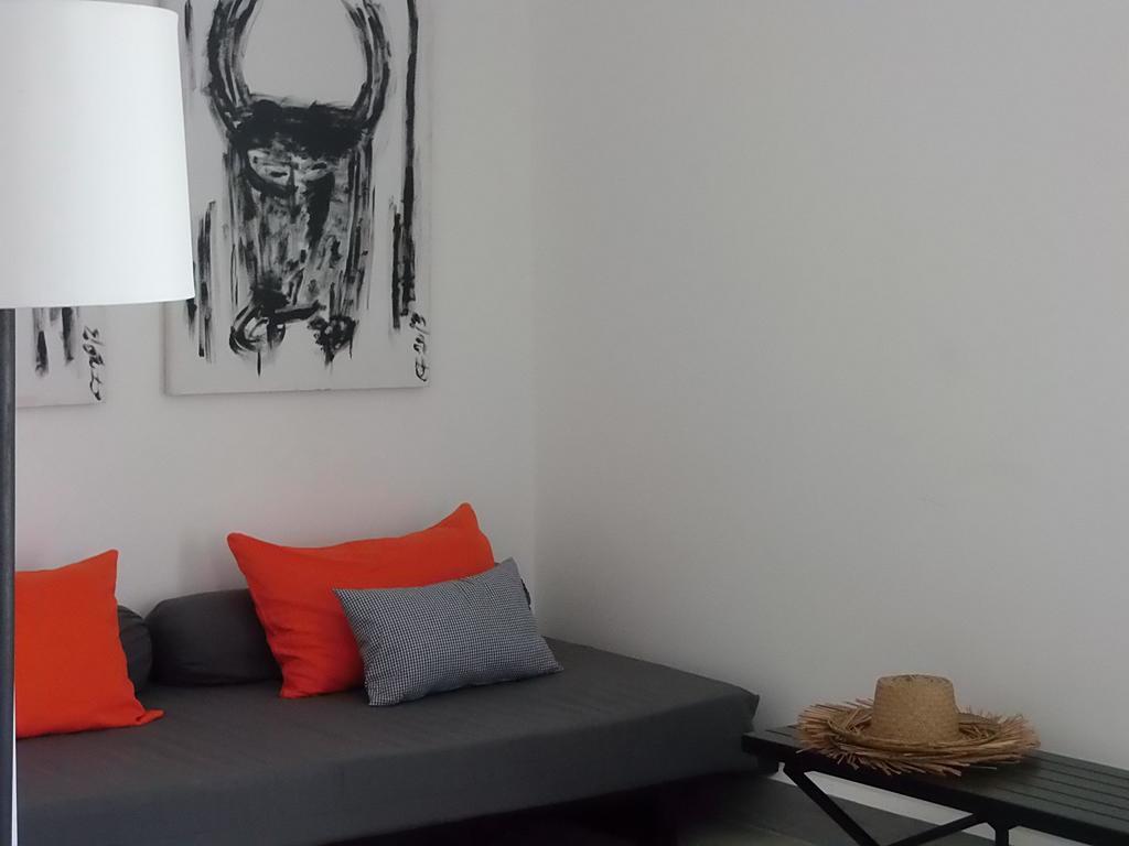 Tamu Otres Otel Sihanoukville Oda fotoğraf