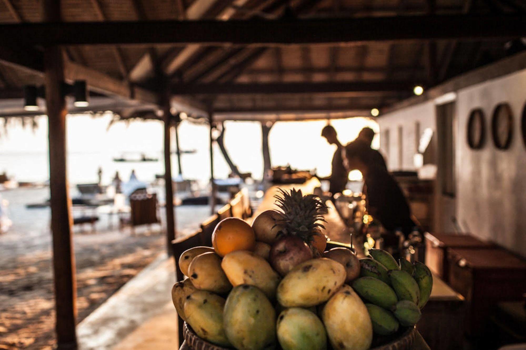Tamu Otres Otel Sihanoukville Dış mekan fotoğraf