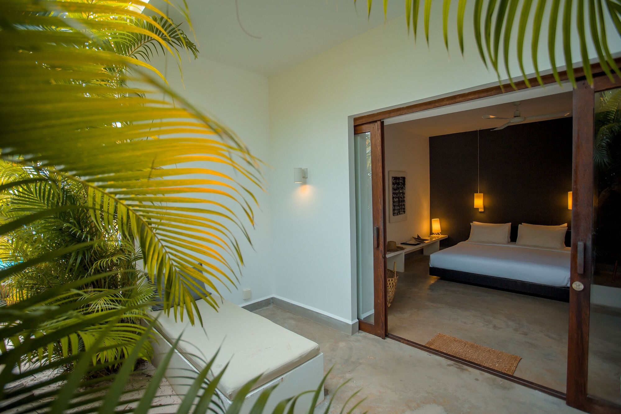 Tamu Otres Otel Sihanoukville Dış mekan fotoğraf