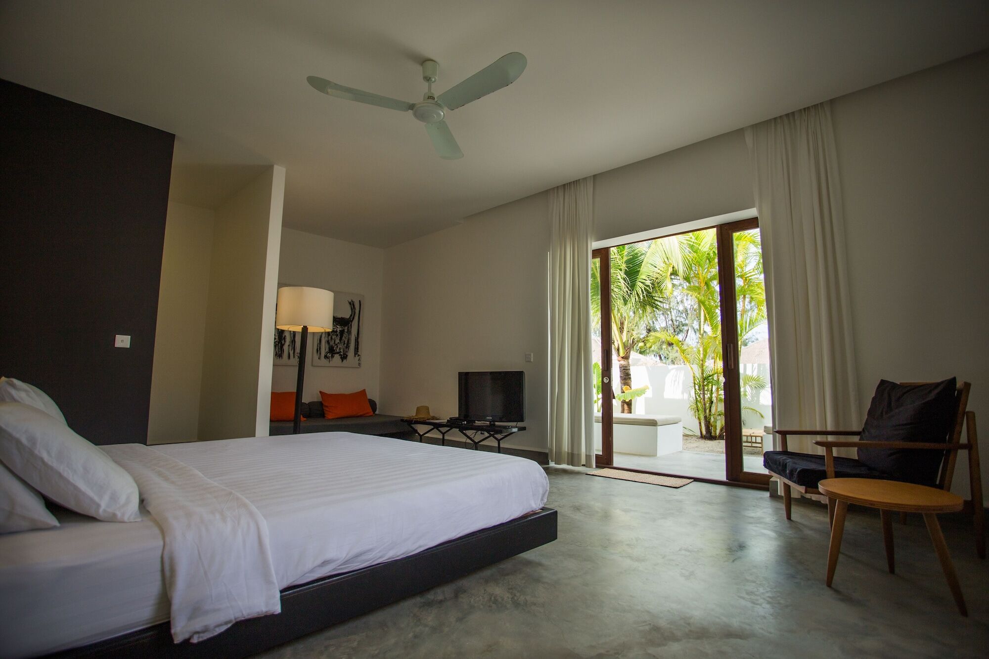 Tamu Otres Otel Sihanoukville Dış mekan fotoğraf