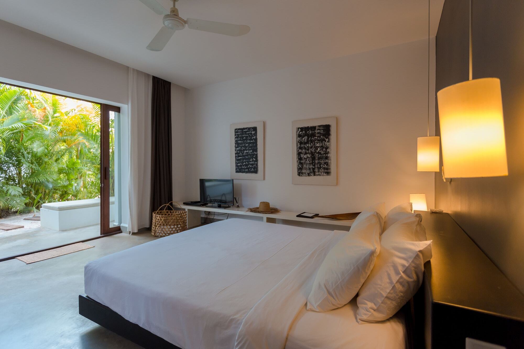 Tamu Otres Otel Sihanoukville Dış mekan fotoğraf