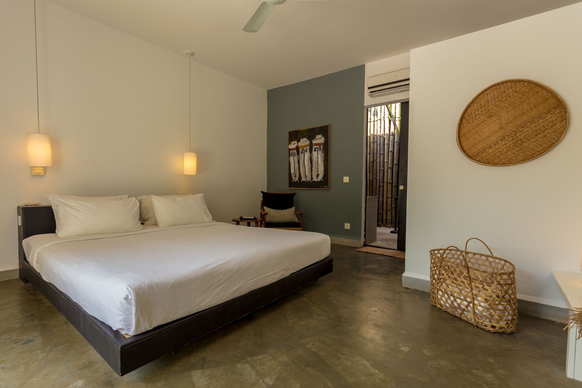 Tamu Otres Otel Sihanoukville Dış mekan fotoğraf